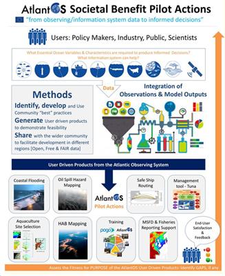 Successful Blue Economy Examples With an Emphasis on International Perspectives